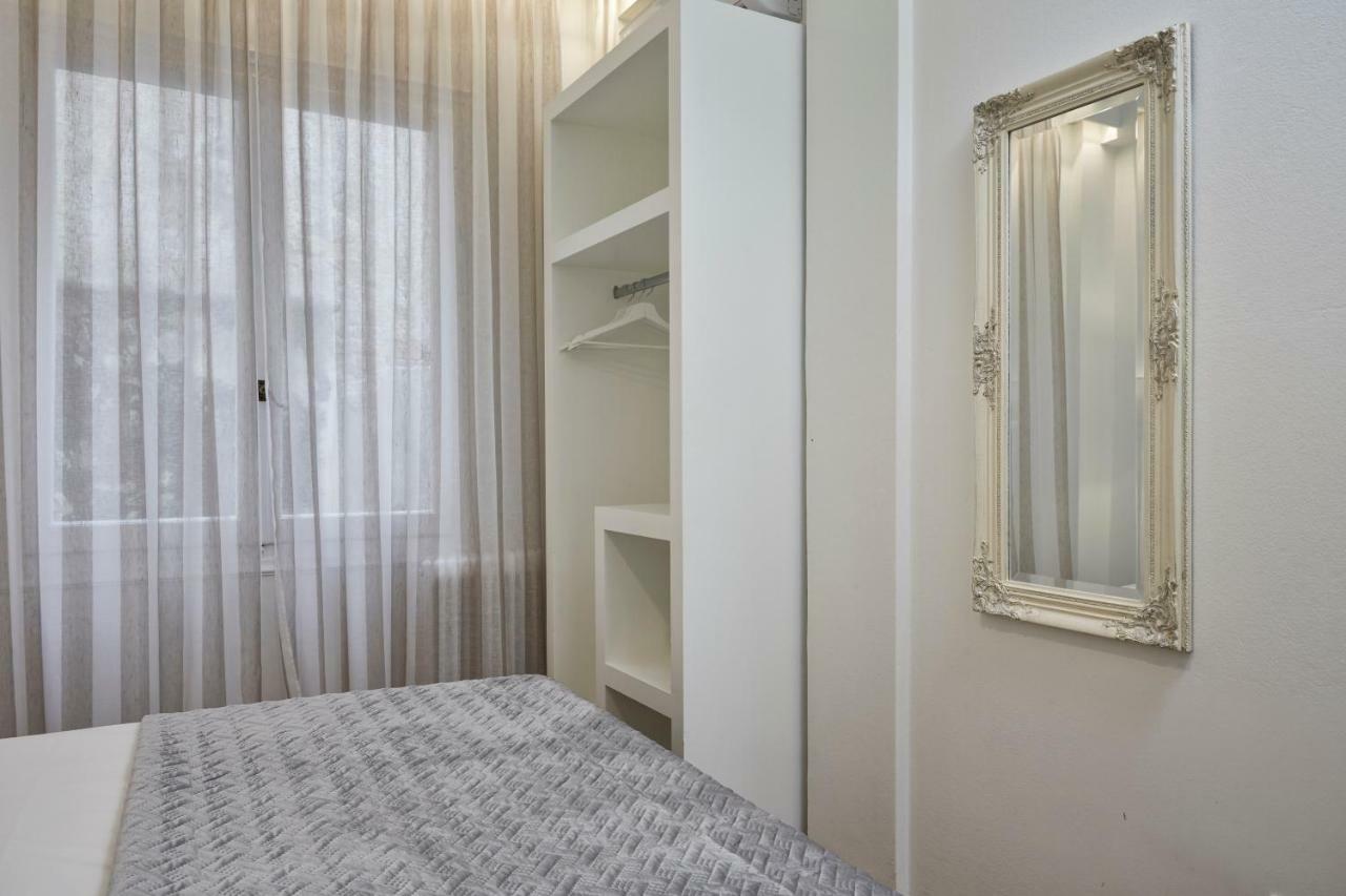 Cozy And Bright 2Bd Apartment In Kolonaki Athen Exterior foto