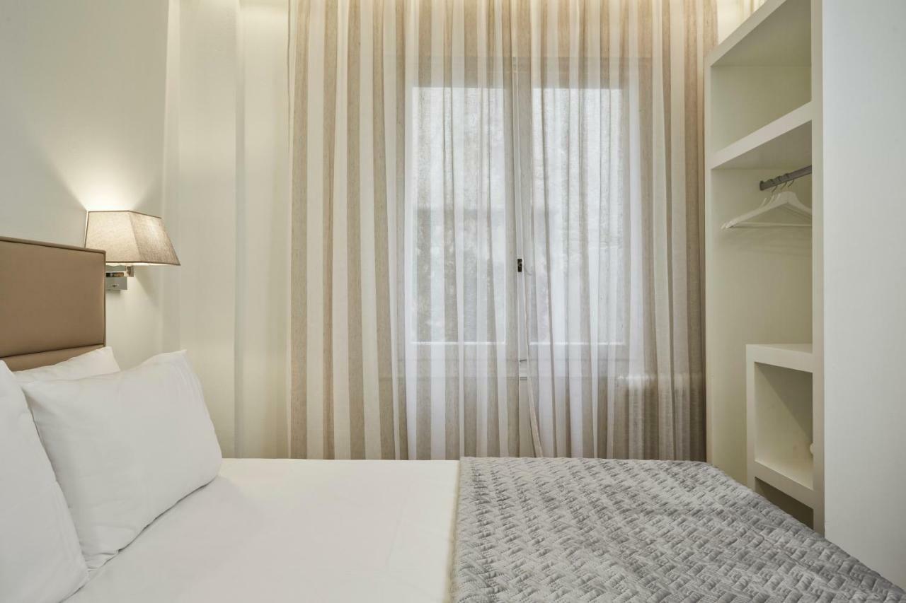 Cozy And Bright 2Bd Apartment In Kolonaki Athen Exterior foto