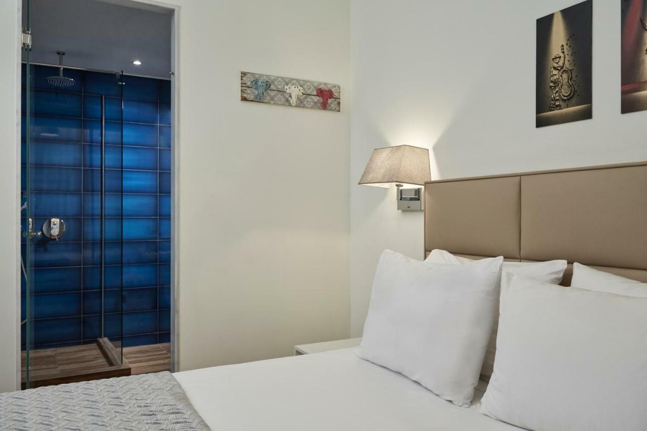 Cozy And Bright 2Bd Apartment In Kolonaki Athen Exterior foto